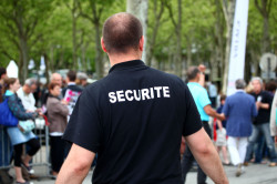 Sécurité événementielle Muret